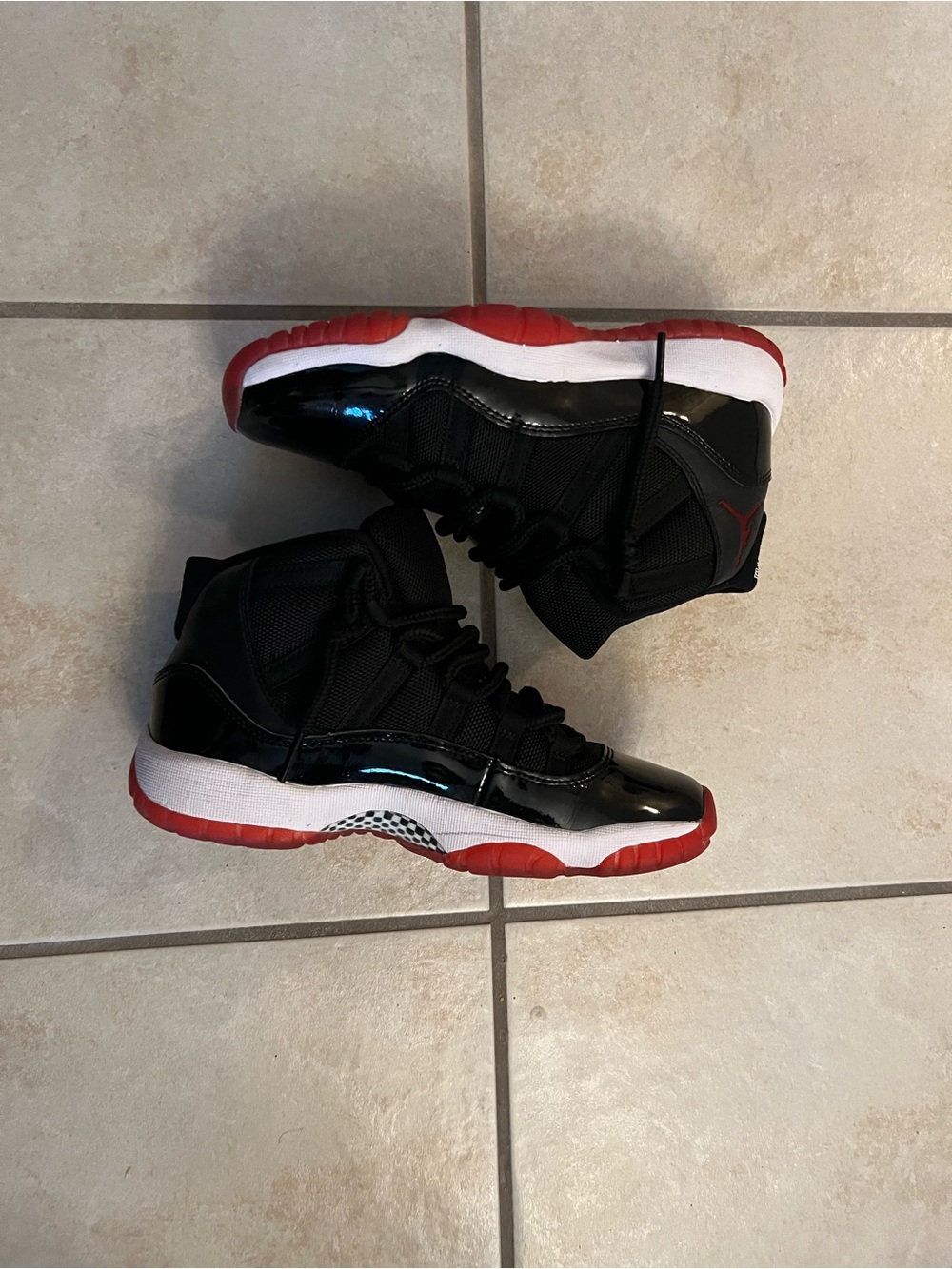 Air Jordan 11 Retro (GS)